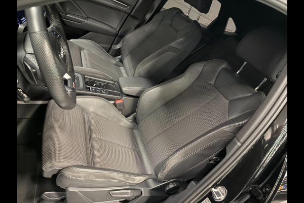 Audi Q3 Sportback 45 TFSI e 2X S-LINE BLACK-LINE 19'' V-COCKPIT/NAVI/DAB/LED/ECC/PDC/CRUISE/KEYLESS///