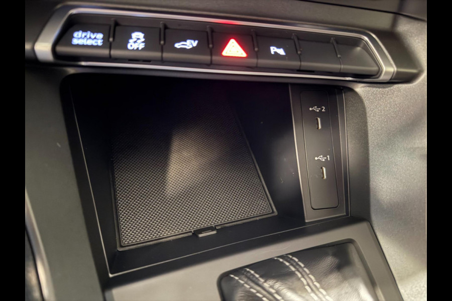Audi Q3 Sportback 45 TFSI e 2X S-LINE BLACK-LINE 19'' V-COCKPIT/NAVI/DAB/LED/ECC/PDC/CRUISE/KEYLESS///