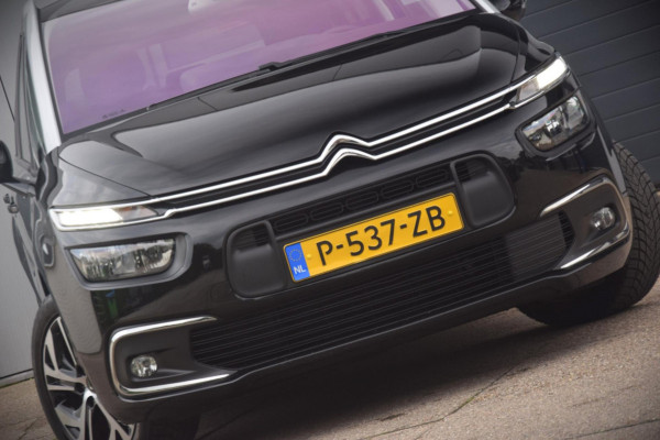 Citroën Grand C4 Spacetourer 1.2 PureTech Business 7P/VERWARMDE VOORSTOELEN/APPLE CARPLAY