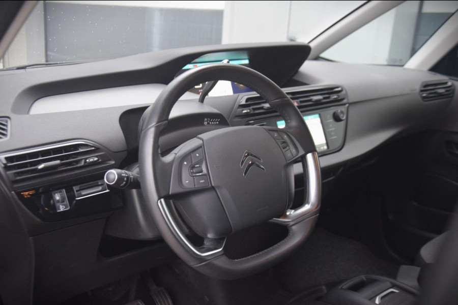 Citroën Grand C4 Spacetourer 1.2 PureTech Business 7P/VERWARMDE VOORSTOELEN/APPLE CARPLAY