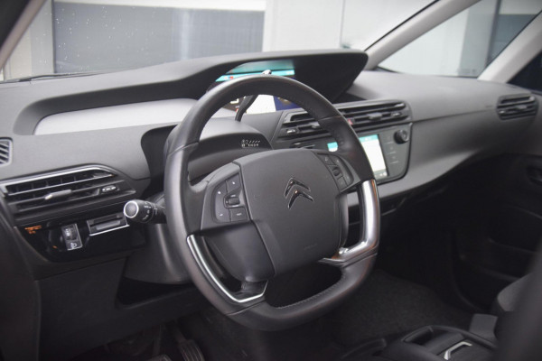 Citroën Grand C4 Spacetourer 1.2 PureTech Business 7P/VERWARMDE VOORSTOELEN/APPLE CARPLAY