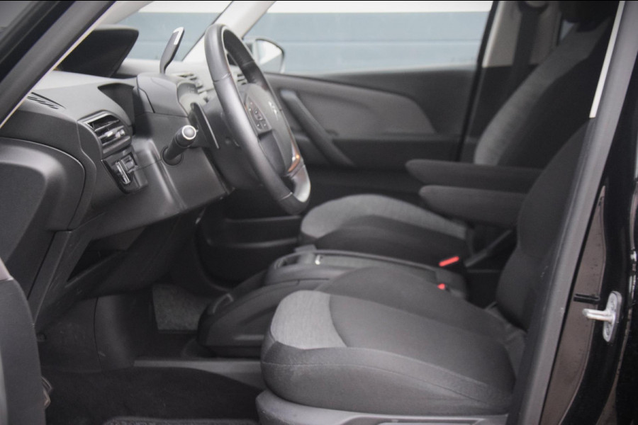 Citroën Grand C4 Spacetourer 1.2 PureTech Business 7P/VERWARMDE VOORSTOELEN/APPLE CARPLAY