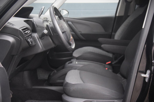 Citroën Grand C4 Spacetourer 1.2 PureTech Business 7P/VERWARMDE VOORSTOELEN/APPLE CARPLAY