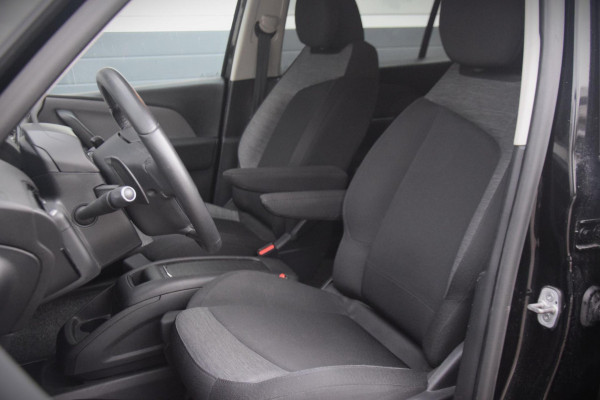 Citroën Grand C4 Spacetourer 1.2 PureTech Business 7P/VERWARMDE VOORSTOELEN/APPLE CARPLAY