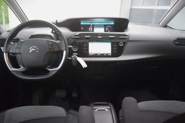 Citroën Grand C4 Spacetourer 1.2 PureTech Business 7P/VERWARMDE VOORSTOELEN/APPLE CARPLAY