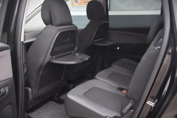 Citroën Grand C4 Spacetourer 1.2 PureTech Business 7P/VERWARMDE VOORSTOELEN/APPLE CARPLAY