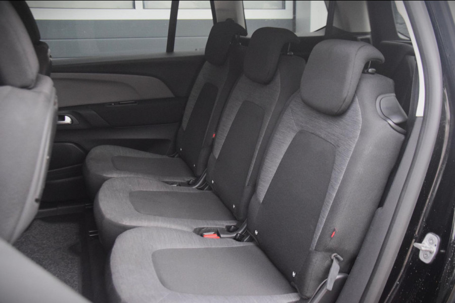 Citroën Grand C4 Spacetourer 1.2 PureTech Business 7P/VERWARMDE VOORSTOELEN/APPLE CARPLAY