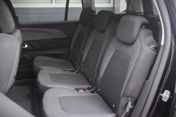 Citroën Grand C4 Spacetourer 1.2 PureTech Business 7P/VERWARMDE VOORSTOELEN/APPLE CARPLAY
