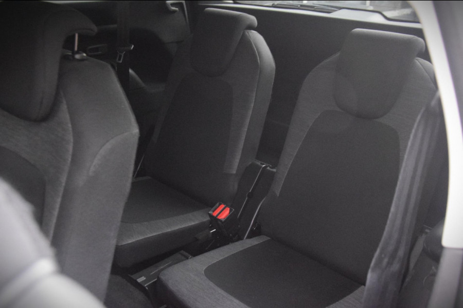 Citroën Grand C4 Spacetourer 1.2 PureTech Business 7P/VERWARMDE VOORSTOELEN/APPLE CARPLAY