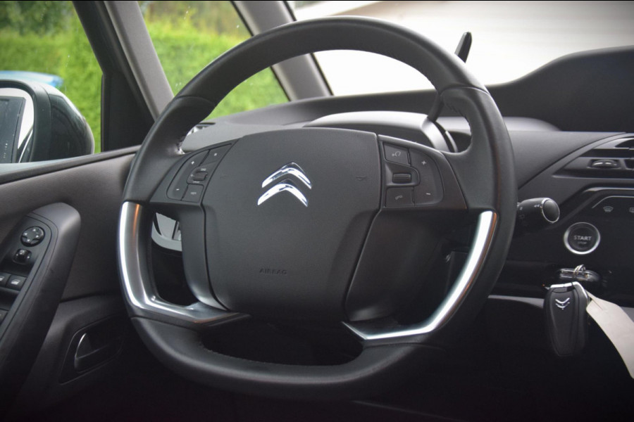 Citroën Grand C4 Spacetourer 1.2 PureTech Business 7P/VERWARMDE VOORSTOELEN/APPLE CARPLAY