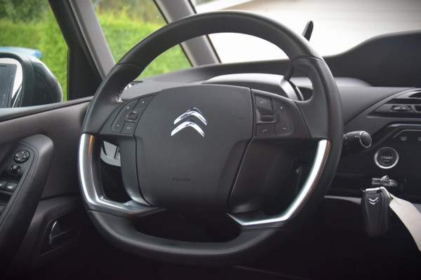 Citroën Grand C4 Spacetourer 1.2 PureTech Business 7P/VERWARMDE VOORSTOELEN/APPLE CARPLAY