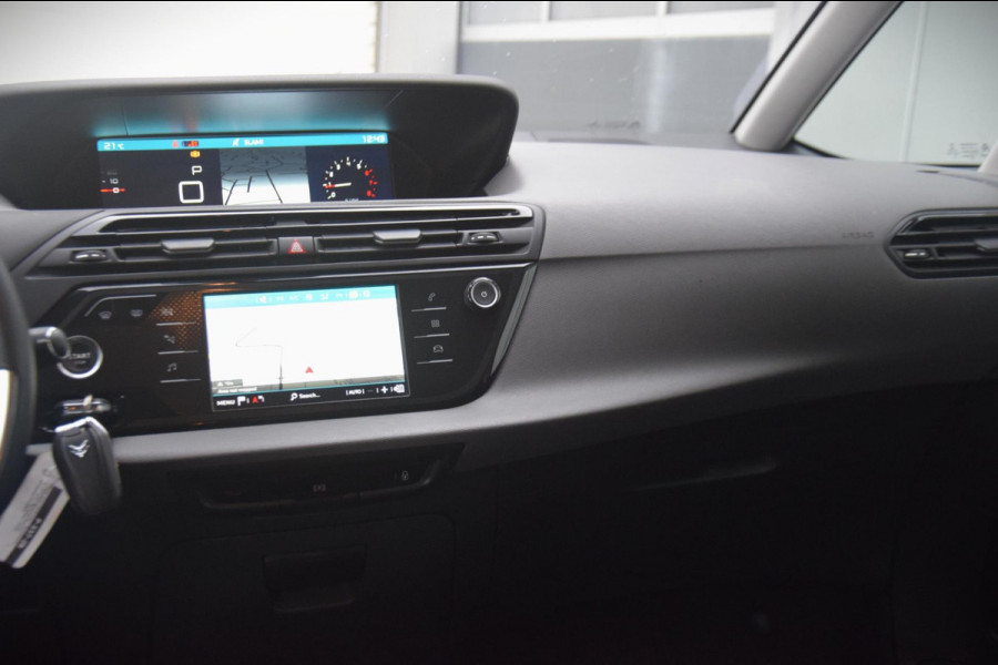 Citroën Grand C4 Spacetourer 1.2 PureTech Business 7P/VERWARMDE VOORSTOELEN/APPLE CARPLAY