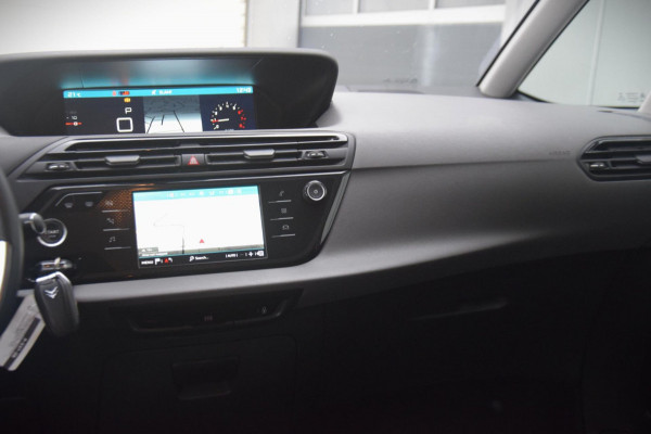 Citroën Grand C4 Spacetourer 1.2 PureTech Business 7P/VERWARMDE VOORSTOELEN/APPLE CARPLAY