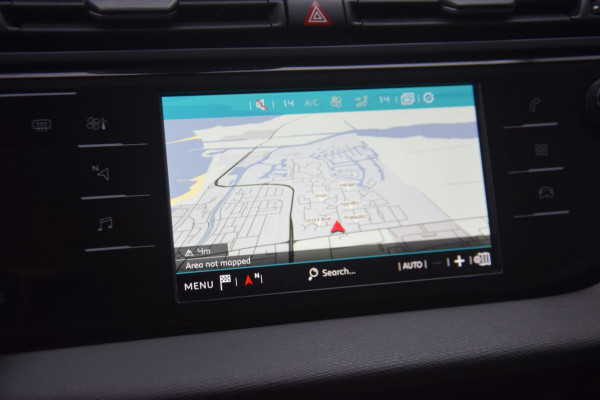 Citroën Grand C4 Spacetourer 1.2 PureTech Business 7P/VERWARMDE VOORSTOELEN/APPLE CARPLAY