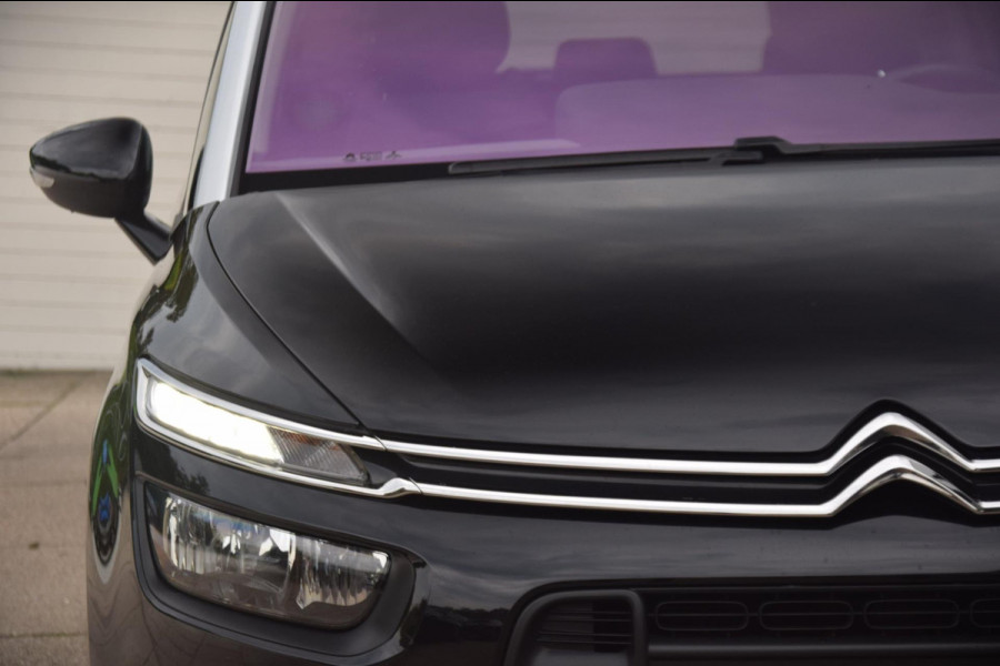 Citroën Grand C4 Spacetourer 1.2 PureTech Business 7P/VERWARMDE VOORSTOELEN/APPLE CARPLAY