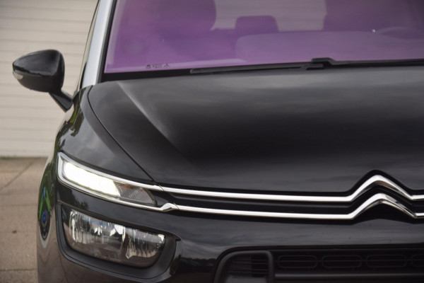 Citroën Grand C4 Spacetourer 1.2 PureTech Business 7P/VERWARMDE VOORSTOELEN/APPLE CARPLAY