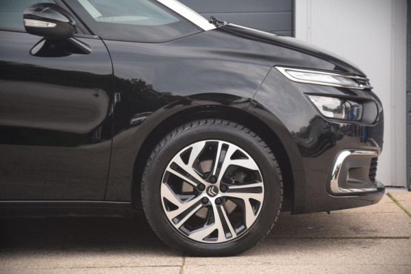 Citroën Grand C4 Spacetourer 1.2 PureTech Business 7P/VERWARMDE VOORSTOELEN/APPLE CARPLAY