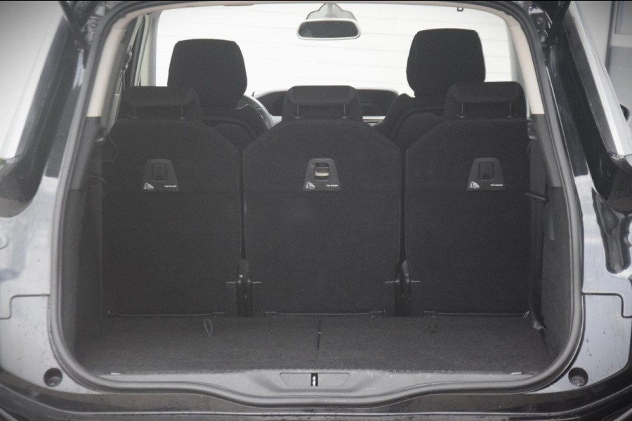 Citroën Grand C4 Spacetourer 1.2 PureTech Business 7P/VERWARMDE VOORSTOELEN/APPLE CARPLAY