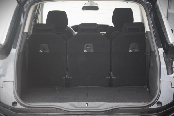 Citroën Grand C4 Spacetourer 1.2 PureTech Business 7P/VERWARMDE VOORSTOELEN/APPLE CARPLAY