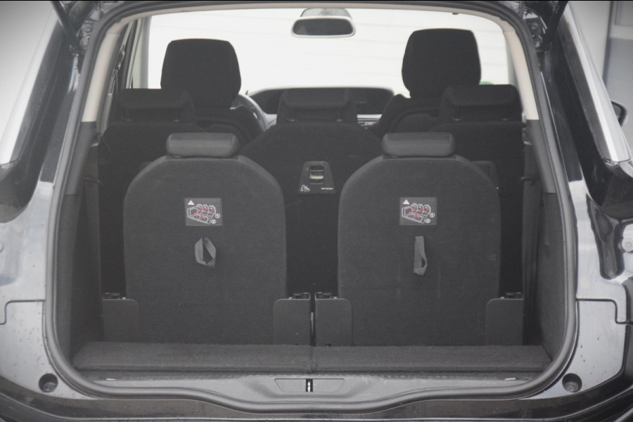 Citroën Grand C4 Spacetourer 1.2 PureTech Business 7P/VERWARMDE VOORSTOELEN/APPLE CARPLAY