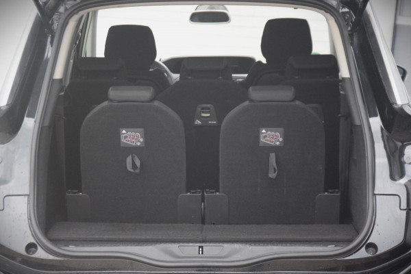 Citroën Grand C4 Spacetourer 1.2 PureTech Business 7P/VERWARMDE VOORSTOELEN/APPLE CARPLAY
