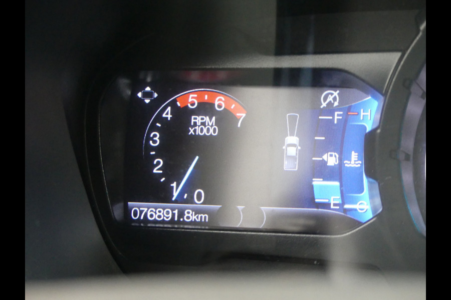 Ford Ranger 2.0 EcoBlue Wildtrak 3500KG Trekgewicht LED/Camera/PDC