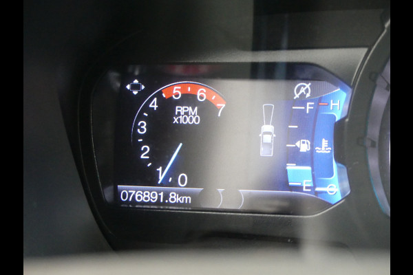 Ford Ranger 2.0 EcoBlue Wildtrak 3500KG Trekgewicht LED/Camera/PDC