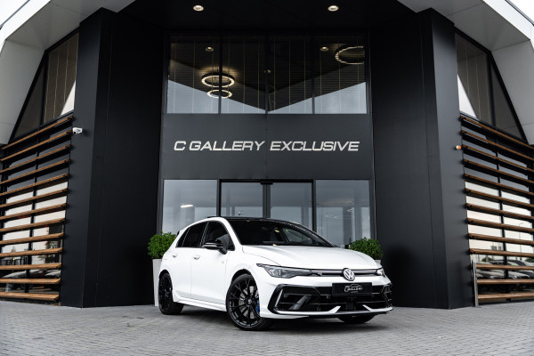 Volkswagen Golf 8.5 R 2.0 TSI 4Motion - R Performance Pack | Akrapovic | Panorama | H&K | Elek. Trekhaak
