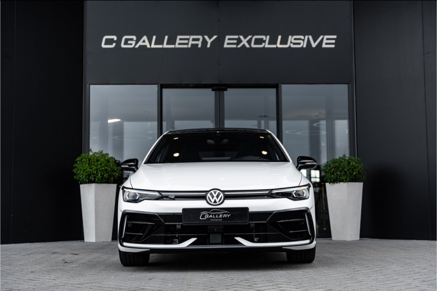 Volkswagen Golf 8.5 R 2.0 TSI 4Motion - R Performance Pack | Akrapovic | Panorama | H&K | Elek. Trekhaak