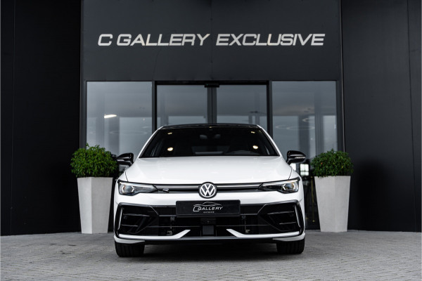 Volkswagen Golf 8.5 R 2.0 TSI 4Motion - R Performance Pack | Akrapovic | Panorama | H&K | Elek. Trekhaak