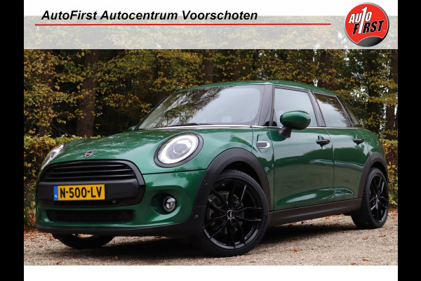 MINI Mini 1.5 One Chili | 5drs. | Head-up | Stoelverwarming | Carplay |
