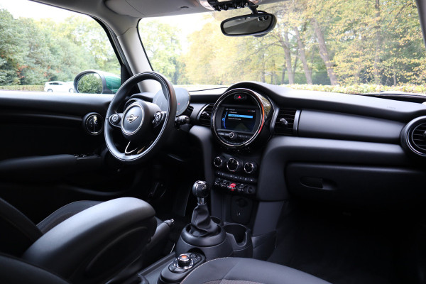 MINI Mini 1.5 One Chili | 5drs. | Head-up | Stoelverwarming | Carplay |