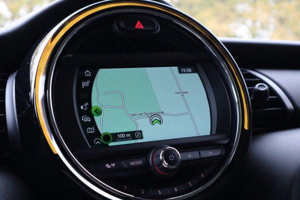 MINI Mini 1.5 One Chili | 5drs. | Head-up | Stoelverwarming | Carplay |