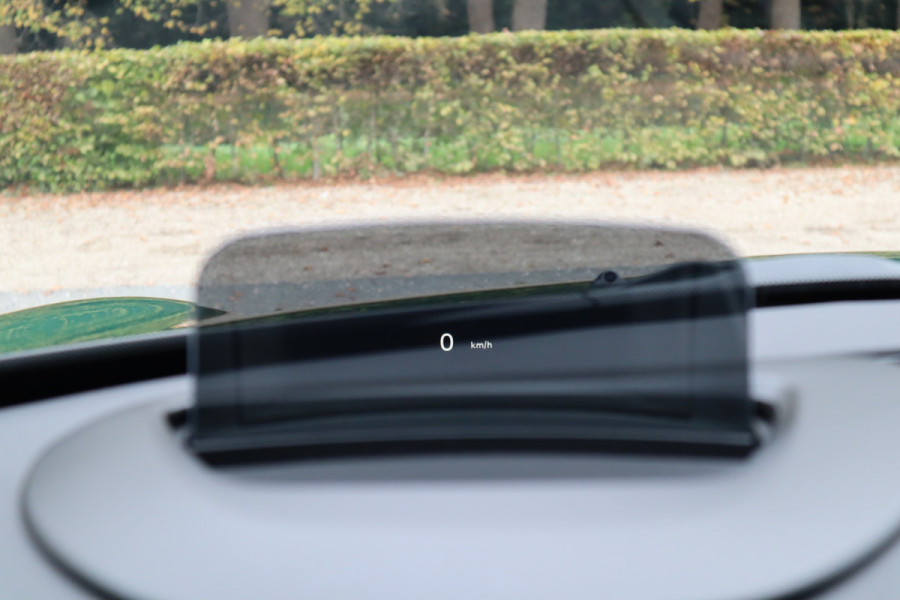 MINI Mini 1.5 One Chili | 5drs. | Head-up | Stoelverwarming | Carplay |