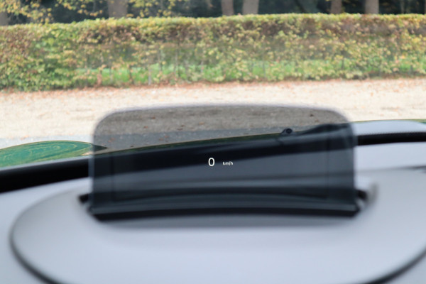 MINI Mini 1.5 One Chili | 5drs. | Head-up | Stoelverwarming | Carplay |