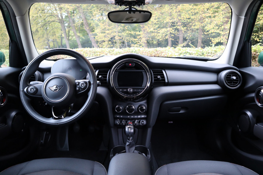 MINI Mini 1.5 One Chili | 5drs. | Head-up | Stoelverwarming | Carplay |