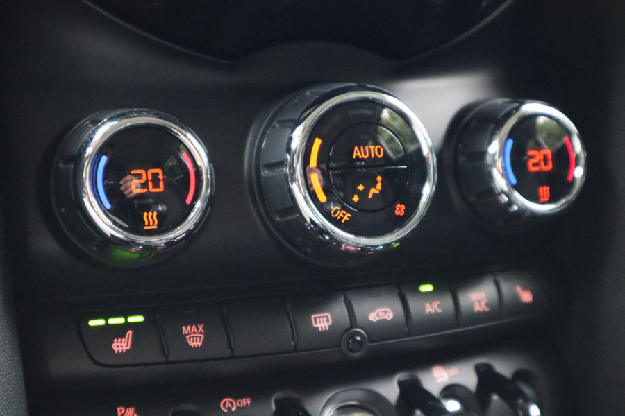 MINI Mini 1.5 One Chili | 5drs. | Head-up | Stoelverwarming | Carplay |