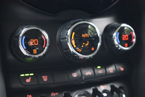 MINI Mini 1.5 One Chili | 5drs. | Head-up | Stoelverwarming | Carplay |