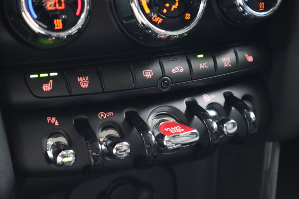 MINI Mini 1.5 One Chili | 5drs. | Head-up | Stoelverwarming | Carplay |