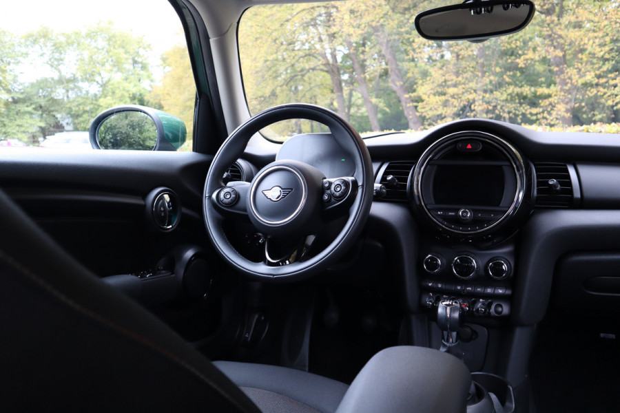MINI Mini 1.5 One Chili | 5drs. | Head-up | Stoelverwarming | Carplay |