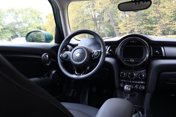 MINI Mini 1.5 One Chili | 5drs. | Head-up | Stoelverwarming | Carplay |