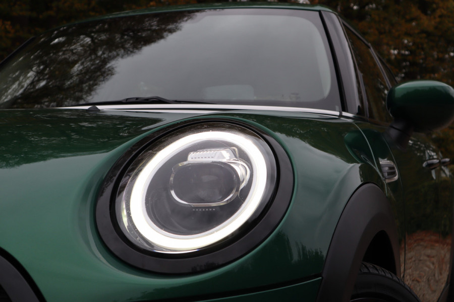 MINI Mini 1.5 One Chili | 5drs. | Head-up | Stoelverwarming | Carplay |