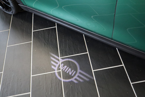 MINI Mini 1.5 One Chili | 5drs. | Head-up | Stoelverwarming | Carplay |
