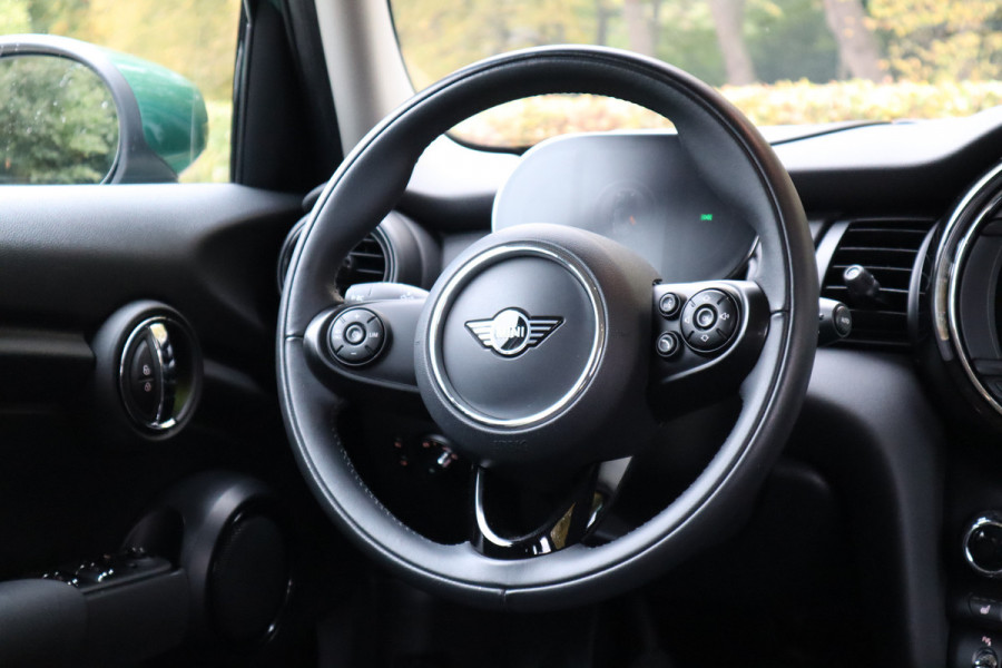 MINI Mini 1.5 One Chili | 5drs. | Head-up | Stoelverwarming | Carplay |