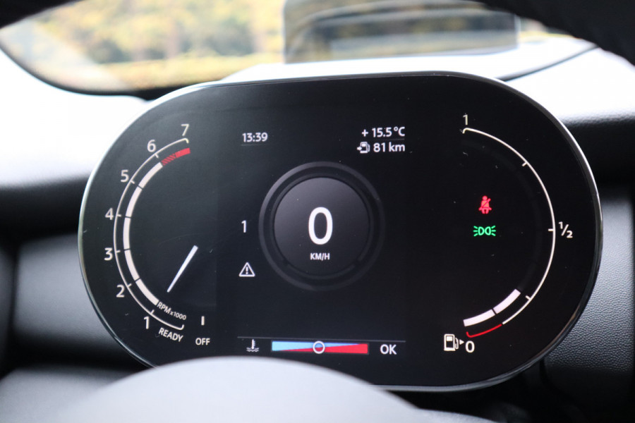 MINI Mini 1.5 One Chili | 5drs. | Head-up | Stoelverwarming | Carplay |