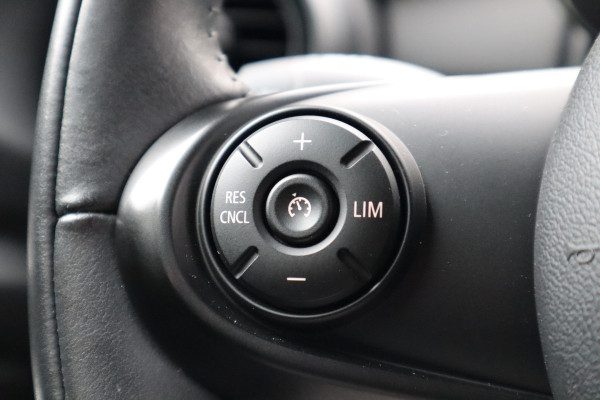 MINI Mini 1.5 One Chili | 5drs. | Head-up | Stoelverwarming | Carplay |