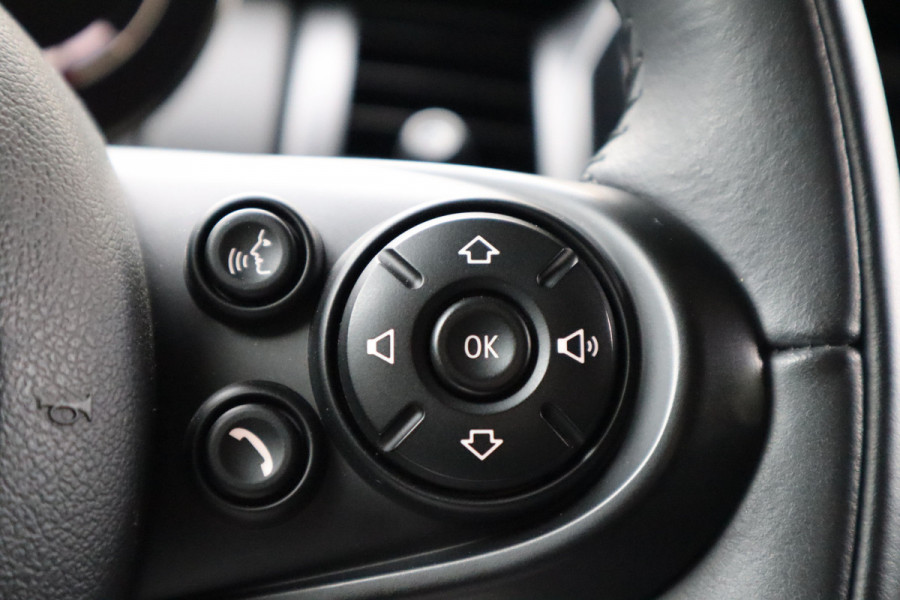 MINI Mini 1.5 One Chili | 5drs. | Head-up | Stoelverwarming | Carplay |