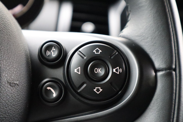 MINI Mini 1.5 One Chili | 5drs. | Head-up | Stoelverwarming | Carplay |