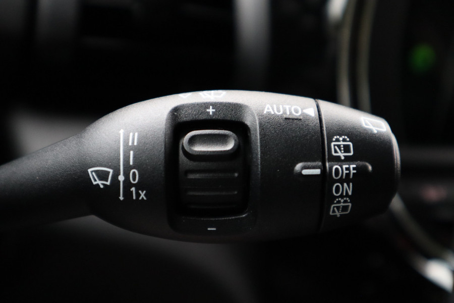 MINI Mini 1.5 One Chili | 5drs. | Head-up | Stoelverwarming | Carplay |