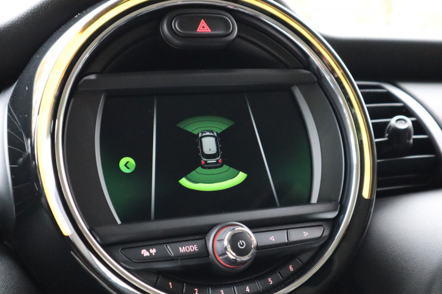 MINI Mini 1.5 One Chili | 5drs. | Head-up | Stoelverwarming | Carplay |